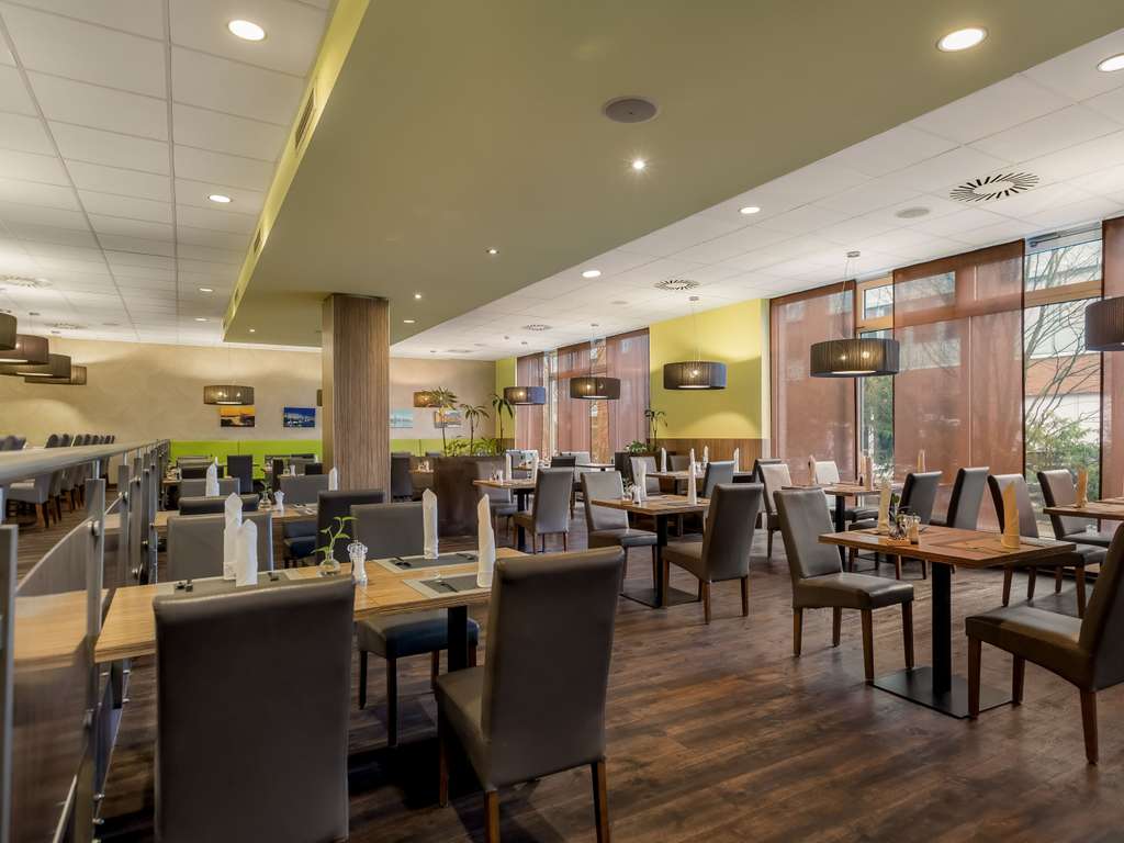 Mercure Hotel Hamburg am Volkspark, dog-friendly hotel, photo 4