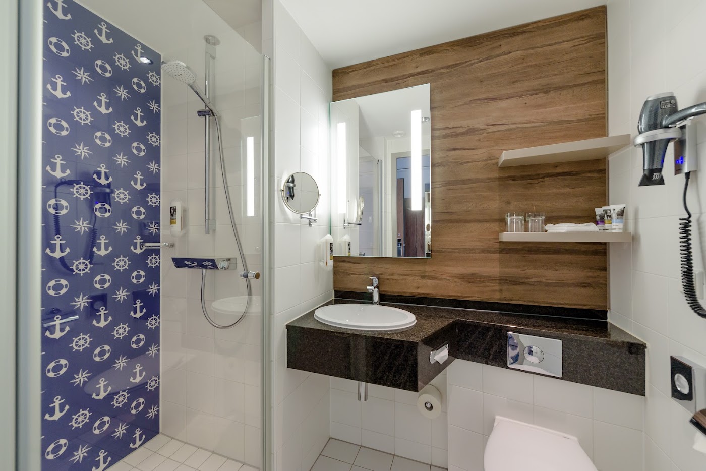 Mercure Hotel Hamburg Mitte, dog-friendly hotel, photo 4