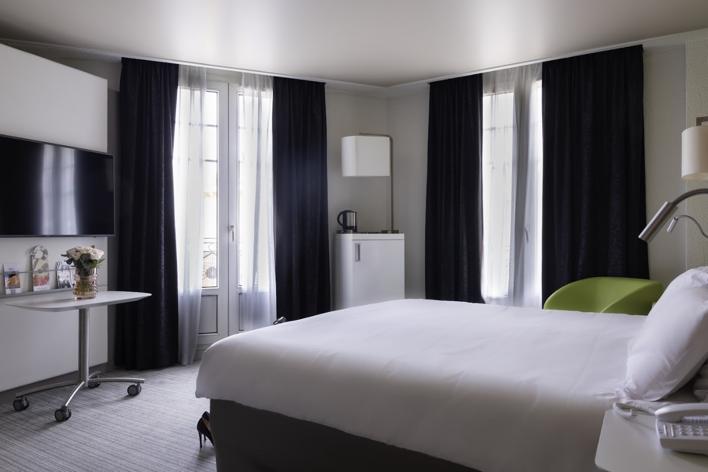 Mercure Nice Centre Grimaldi, dog-friendly hotel, photo 2