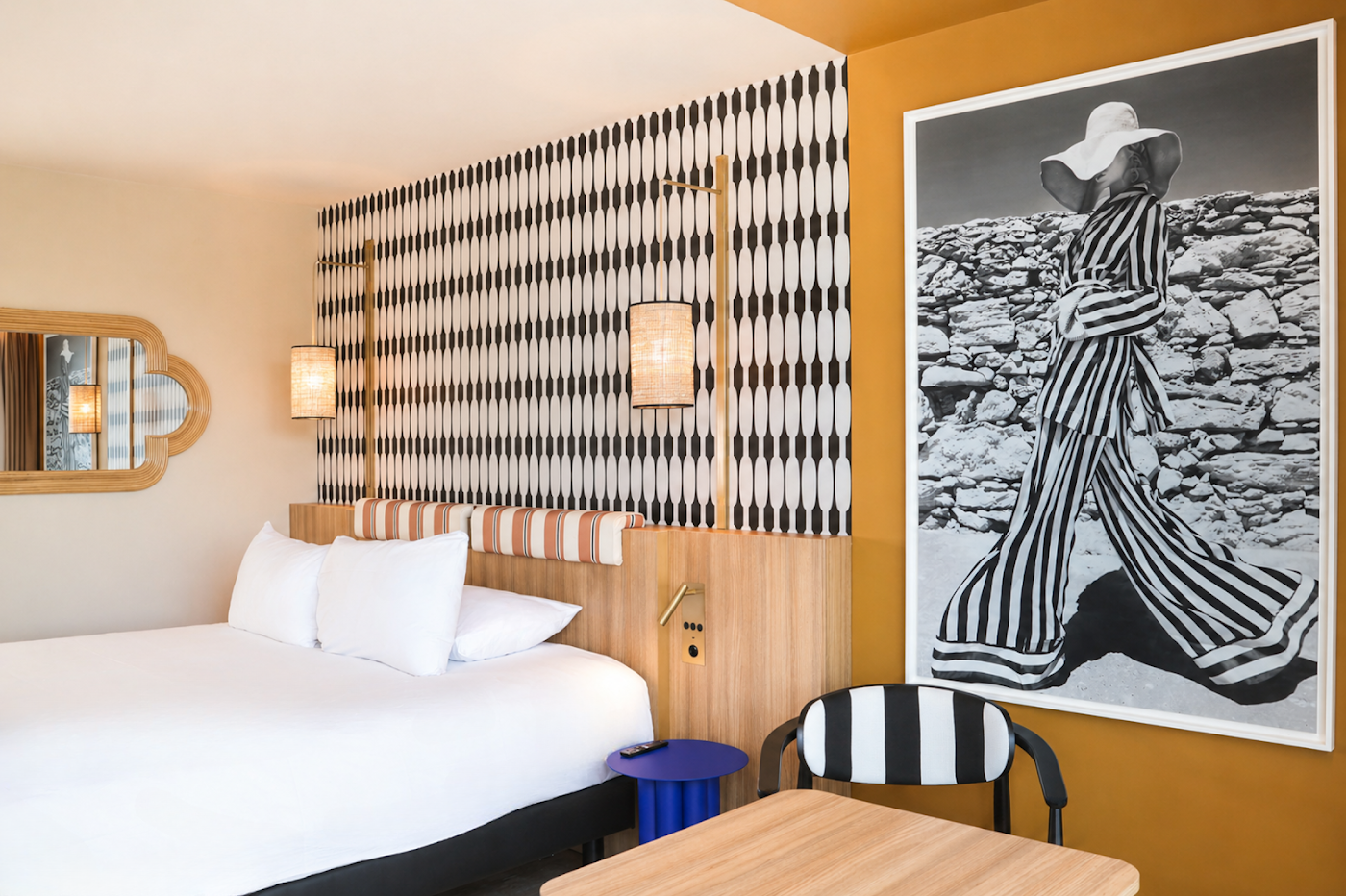 Mercure Nice Promenade des Anglais, dog-friendly hotel, photo 4