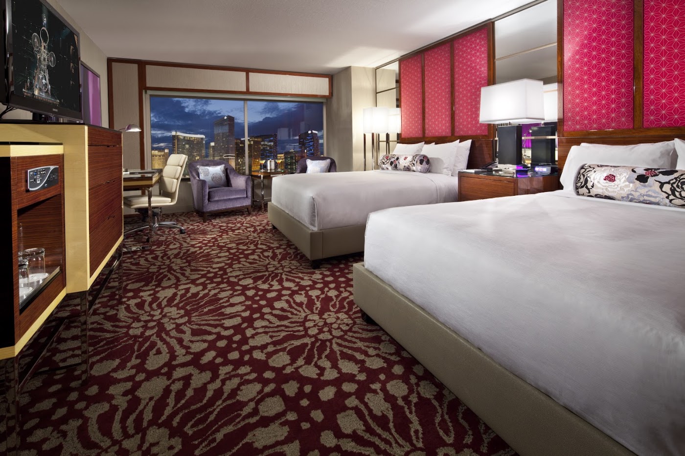 MGM Grand Hotel & Casino, dog-friendly hotel, photo 2
