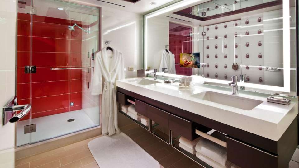 MGM Grand Hotel & Casino, dog-friendly hotel, photo 4