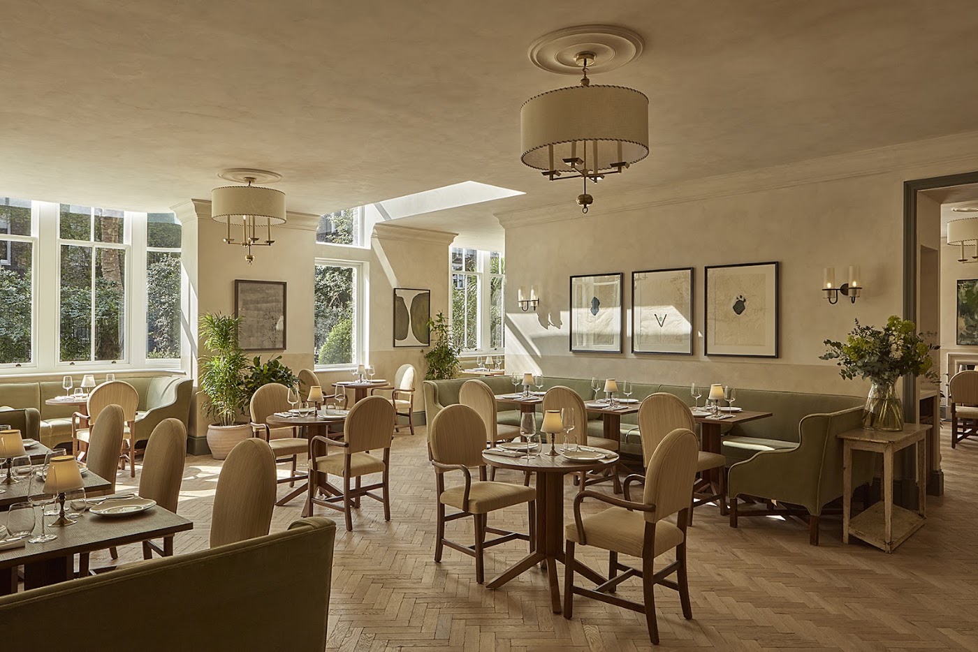 Miiro Templeton Garden, dog-friendly hotel, photo 5