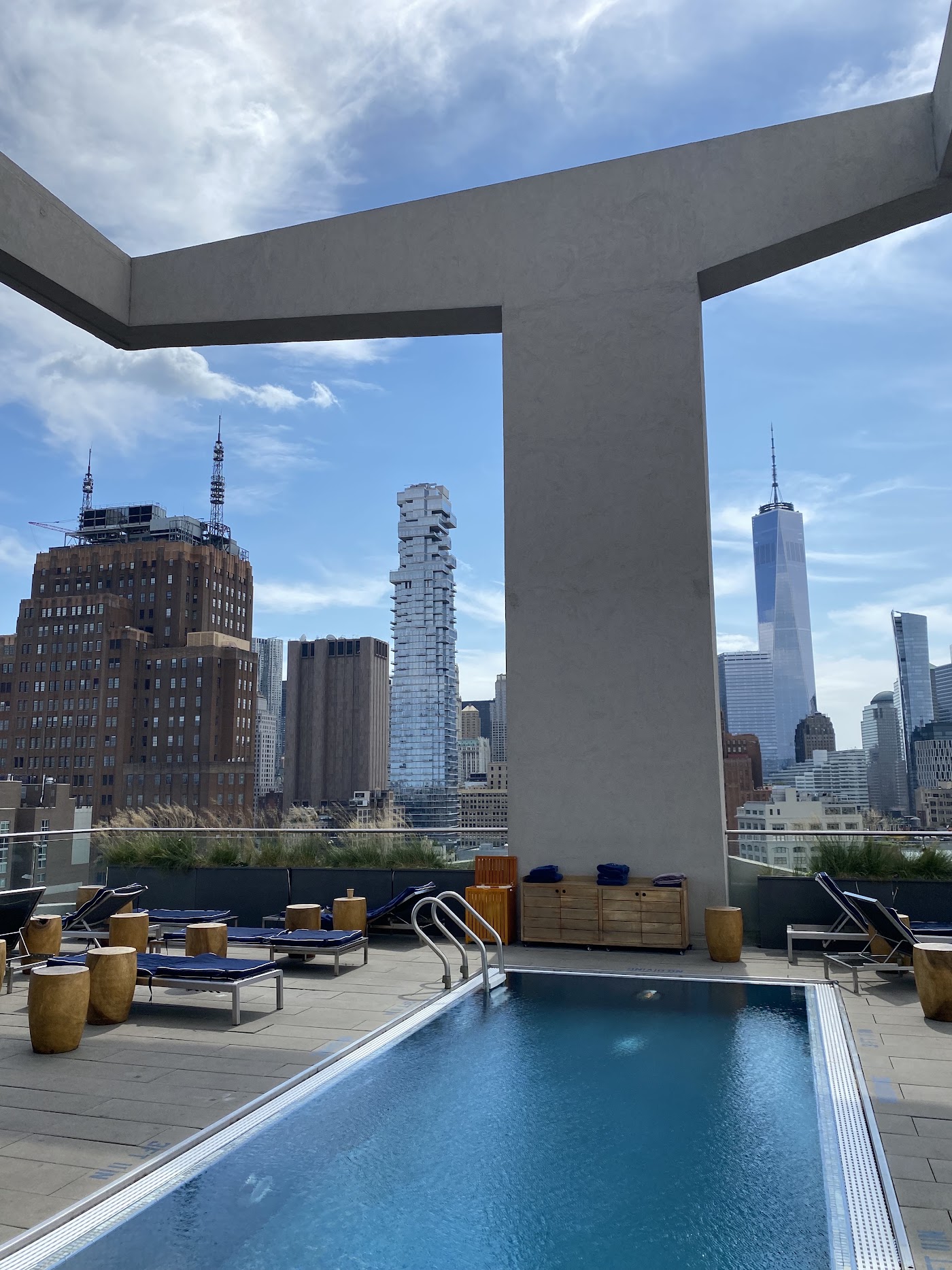 ModernHaus SoHo, dog-friendly hotel, photo 3