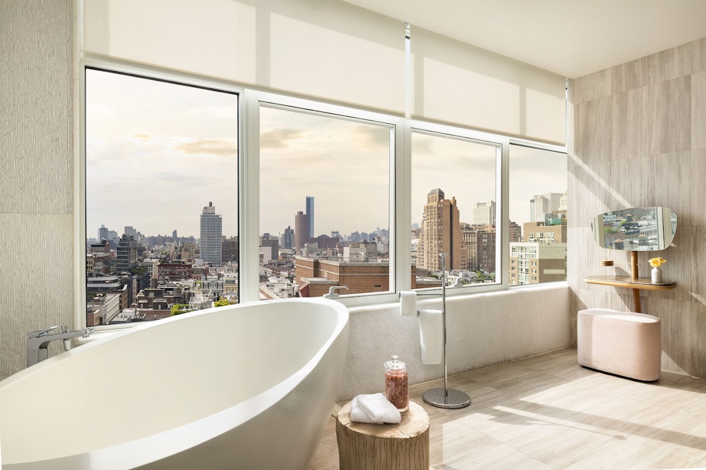 ModernHaus SoHo, dog-friendly hotel, photo 4