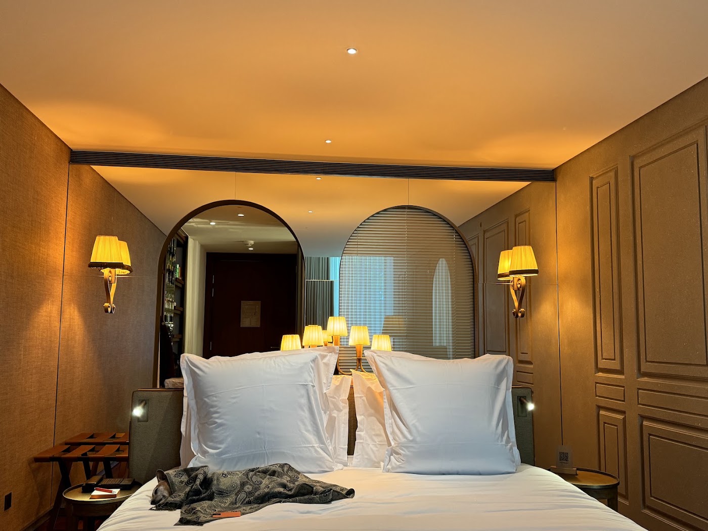 Mondrian Bordeaux Les Carmes, dog-friendly hotel, photo 2