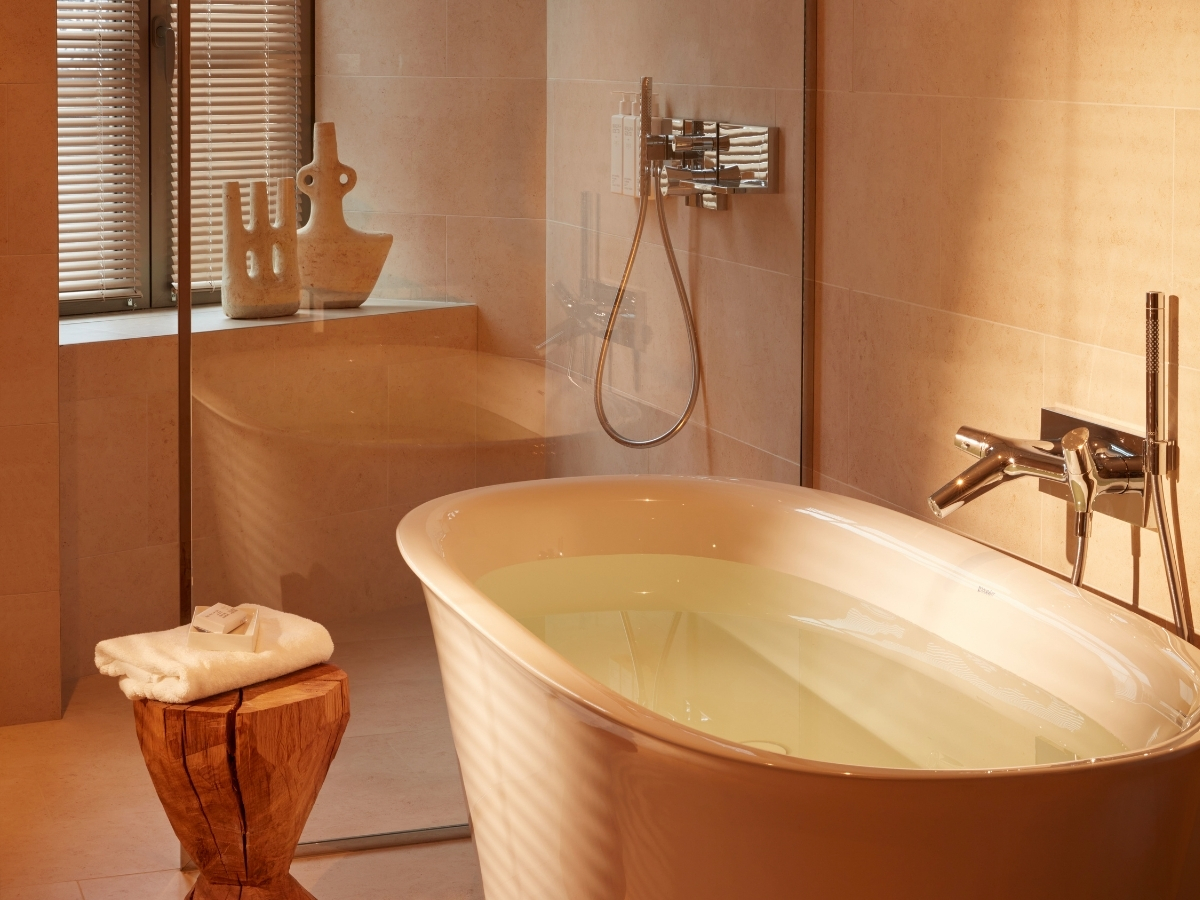 Mondrian Bordeaux Les Carmes, dog-friendly hotel, photo 4