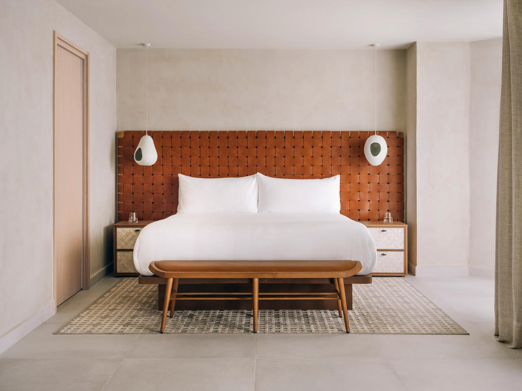 Mondrian Ibiza, dog-friendly hotel, photo 2