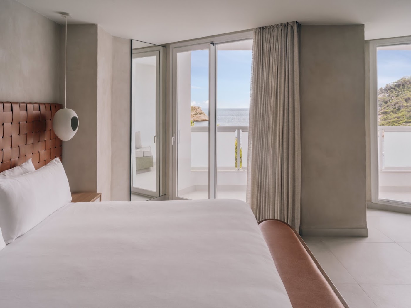 Mondrian Ibiza, dog-friendly hotel, photo 4