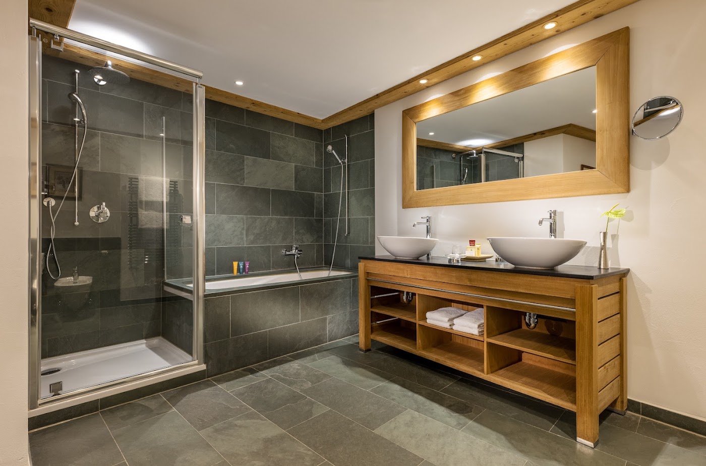 Mont Cervin Palace, dog-friendly hotel, photo 4