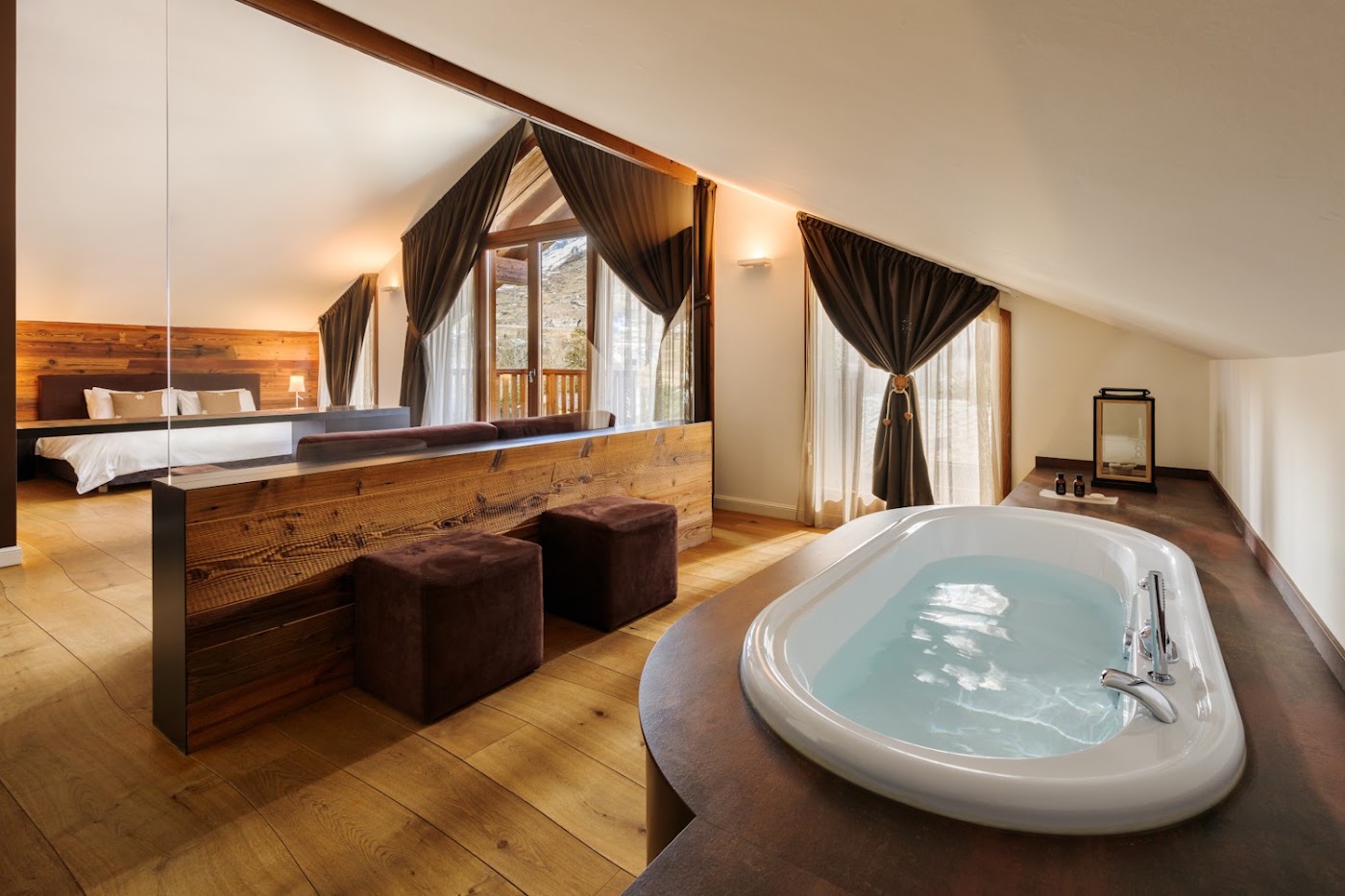Montana Lodge & Spa, dog-friendly hotel, photo 4