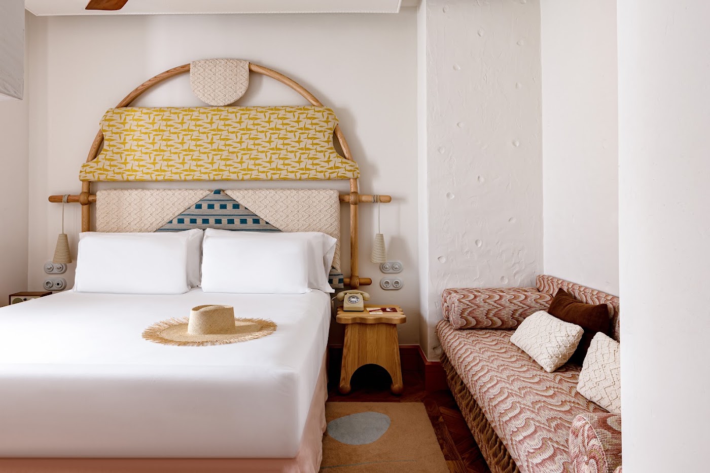 Montesol Experimental Ibiza, dog-friendly hotel, photo 2