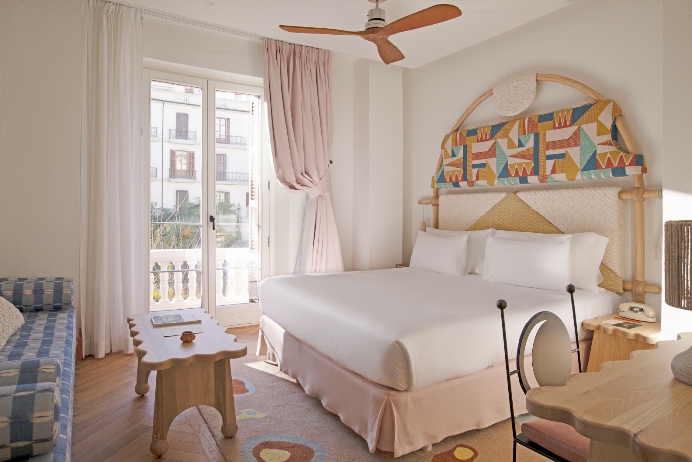 Montesol Experimental Ibiza, dog-friendly hotel, photo 4