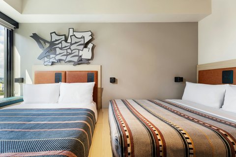 Moxy Miami Wynwood, dog-friendly hotel, photo 2