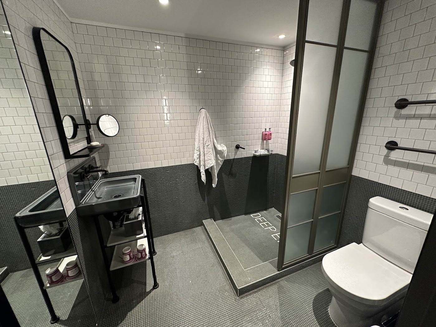 Moxy NYC Times Square, dog-friendly hotel, photo 5