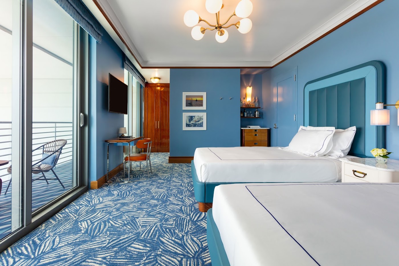 Mr. C Miami Coconut Grove, dog-friendly hotel, photo 2