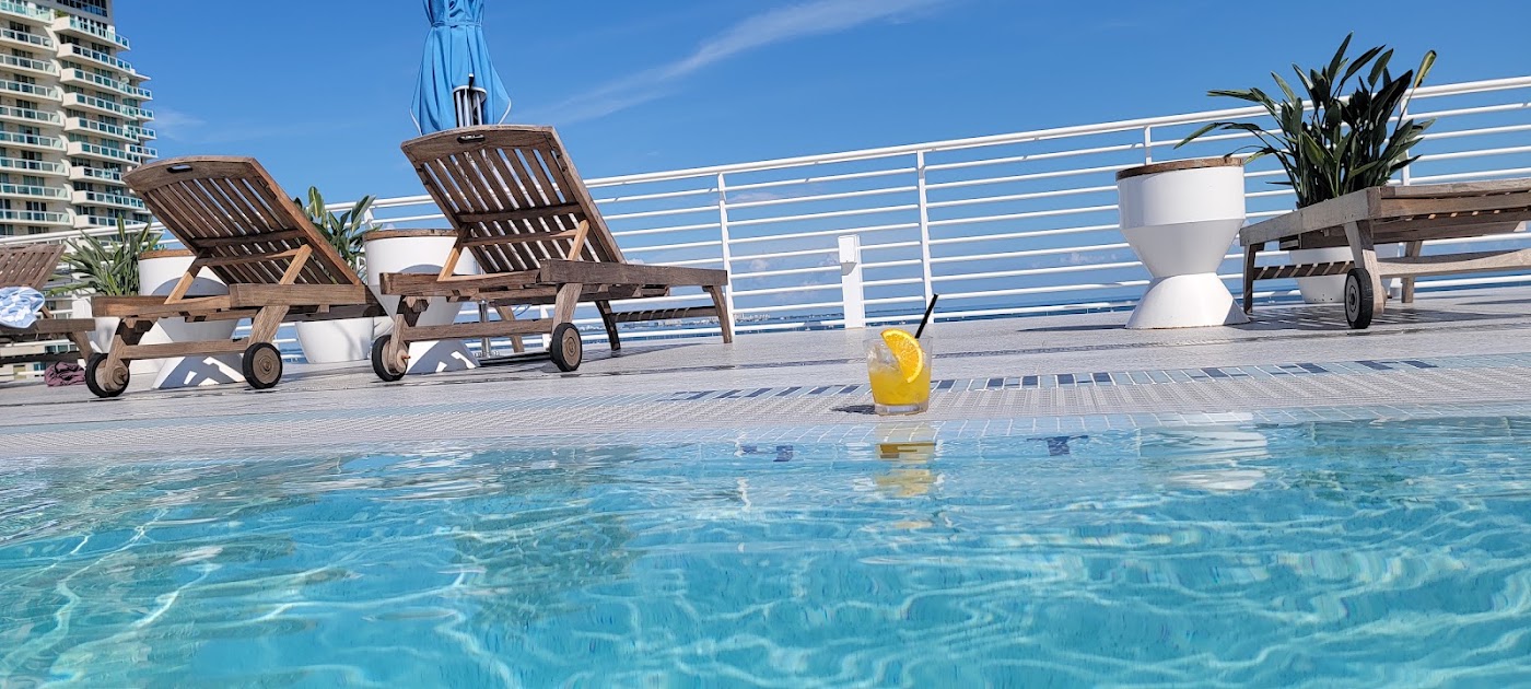 Mr. C Miami Coconut Grove, dog-friendly hotel, photo 3
