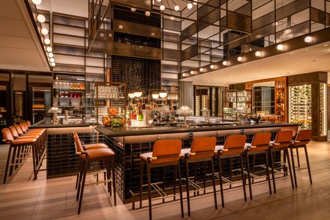 Munich Marriott Hotel City West, dog-friendly hotel, photo 5