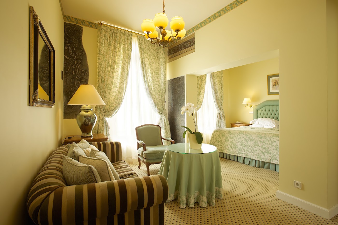 Narutis Hotel, a Member of Small Luxury Hotels of the World, dog-friendly hotel, photo 2