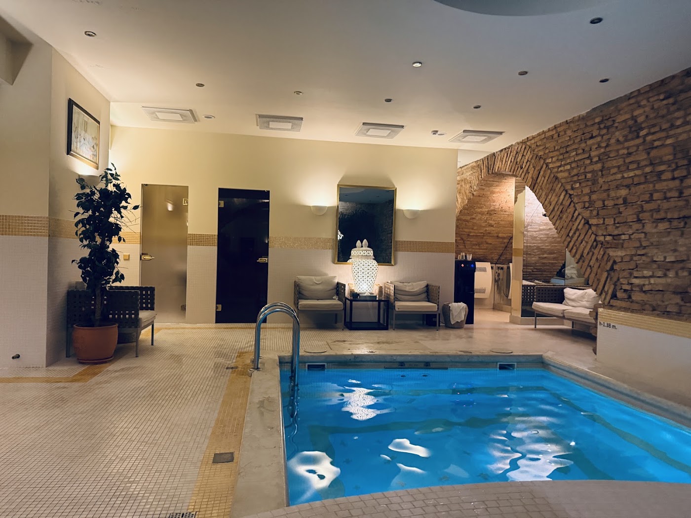 Narutis Hotel, a Member of Small Luxury Hotels of the World, dog-friendly hotel, photo 3