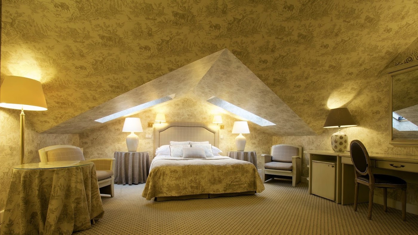 Narutis Hotel, a Member of Small Luxury Hotels of the World, dog-friendly hotel, photo 4