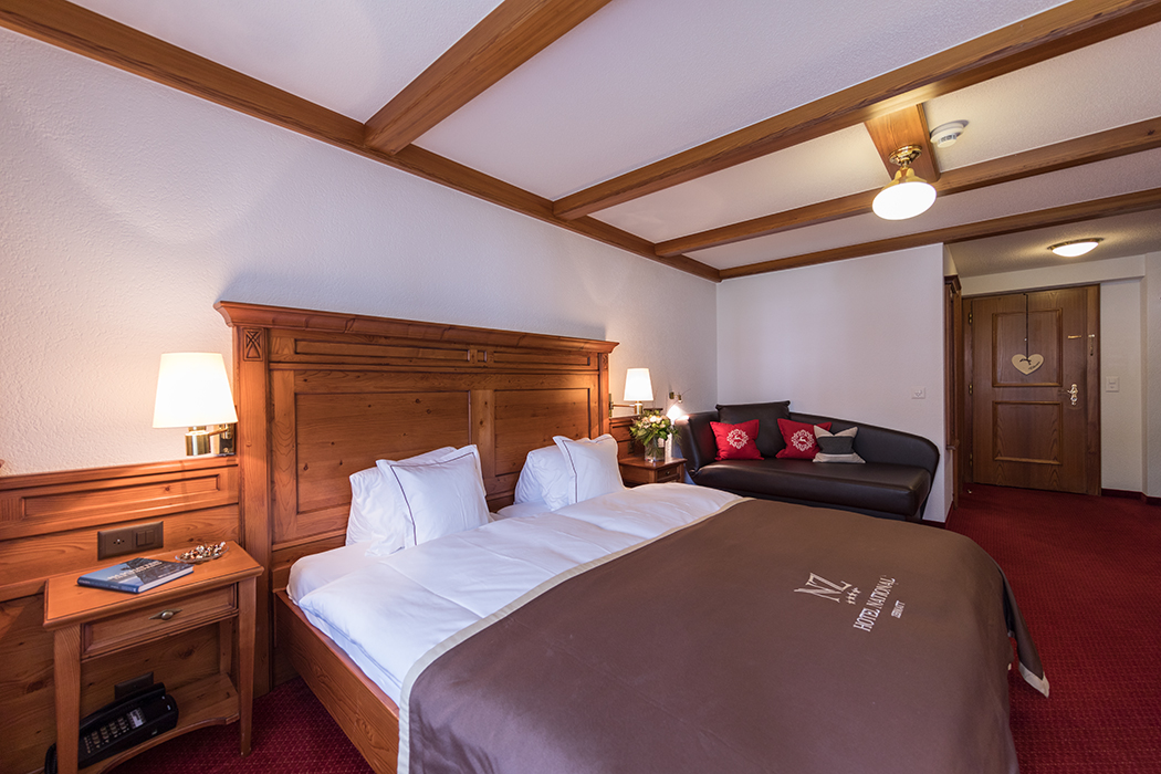 National Zermatt, dog-friendly hotel, photo 2