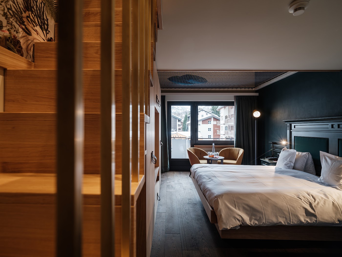 National Zermatt, dog-friendly hotel, photo 5