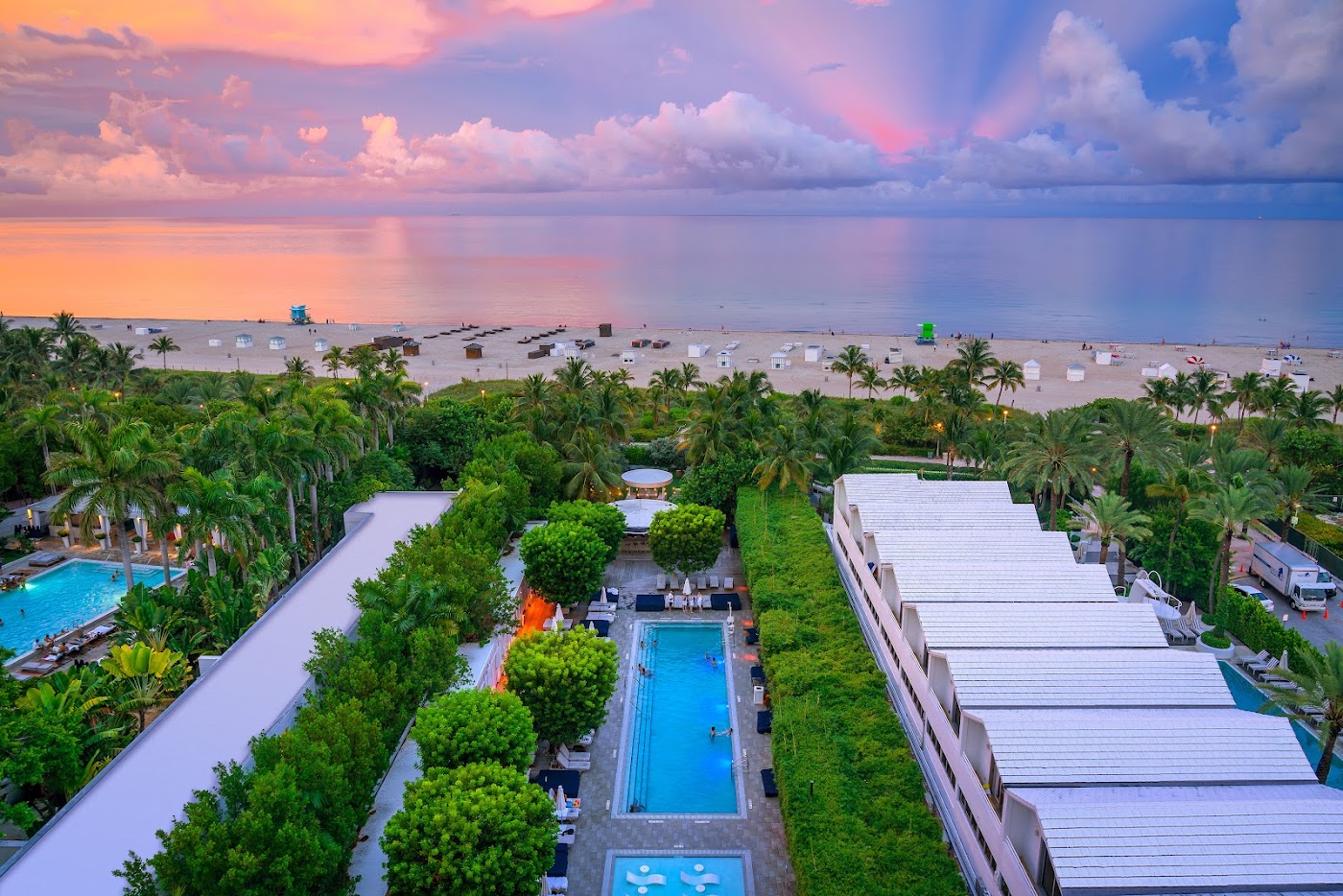 Nautilus Sonesta Miami Beach, dog-friendly hotel, photo 4