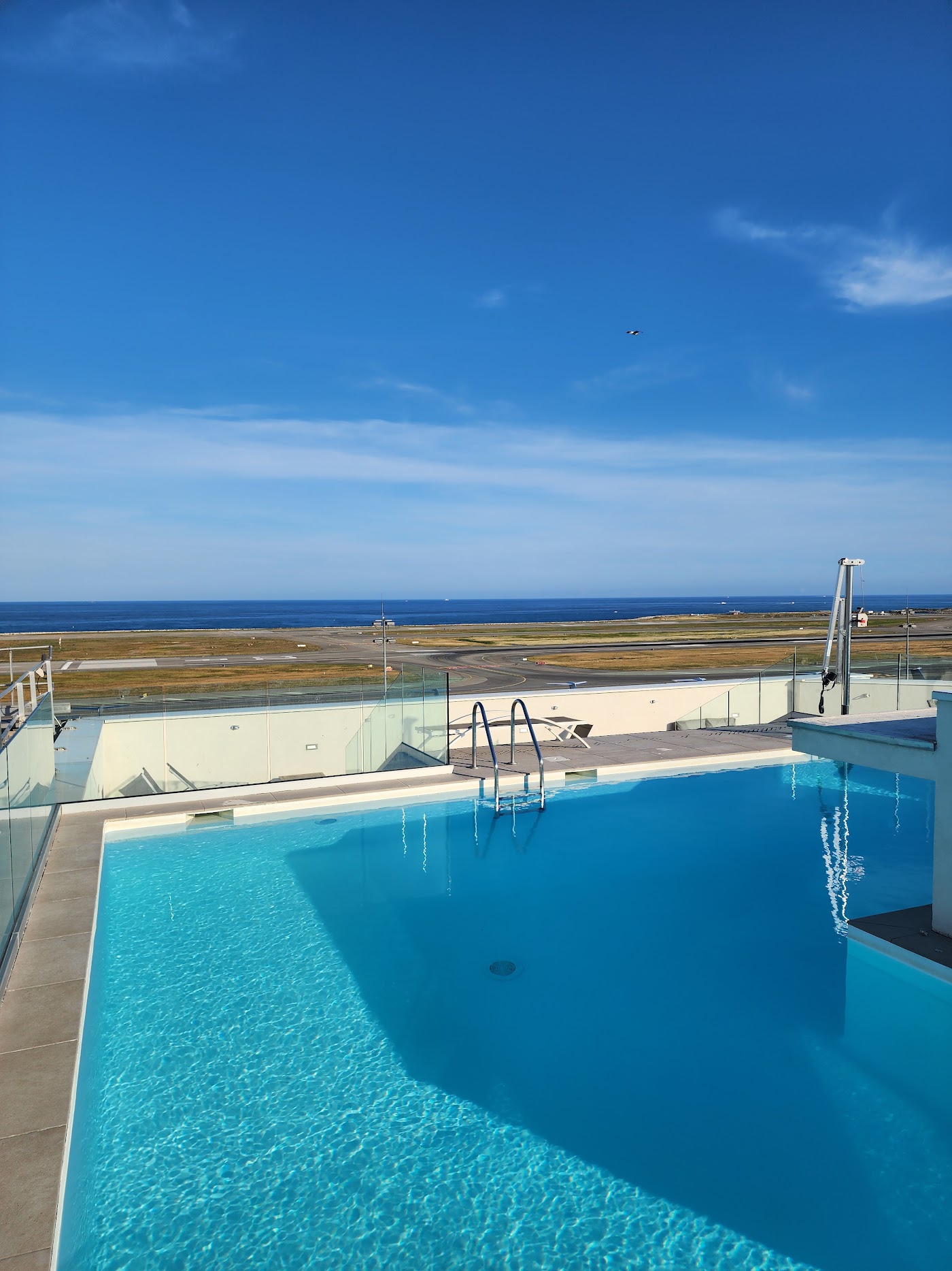 Nemea Appart'Hotel Riviera Nice Promenade, dog-friendly hotel, photo 3