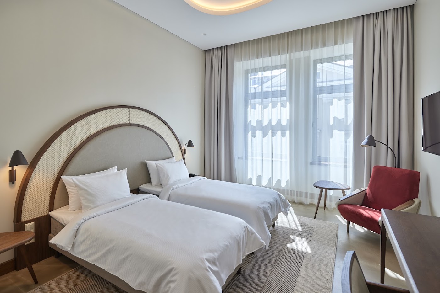 Neringa Hotel, dog-friendly hotel, photo 2