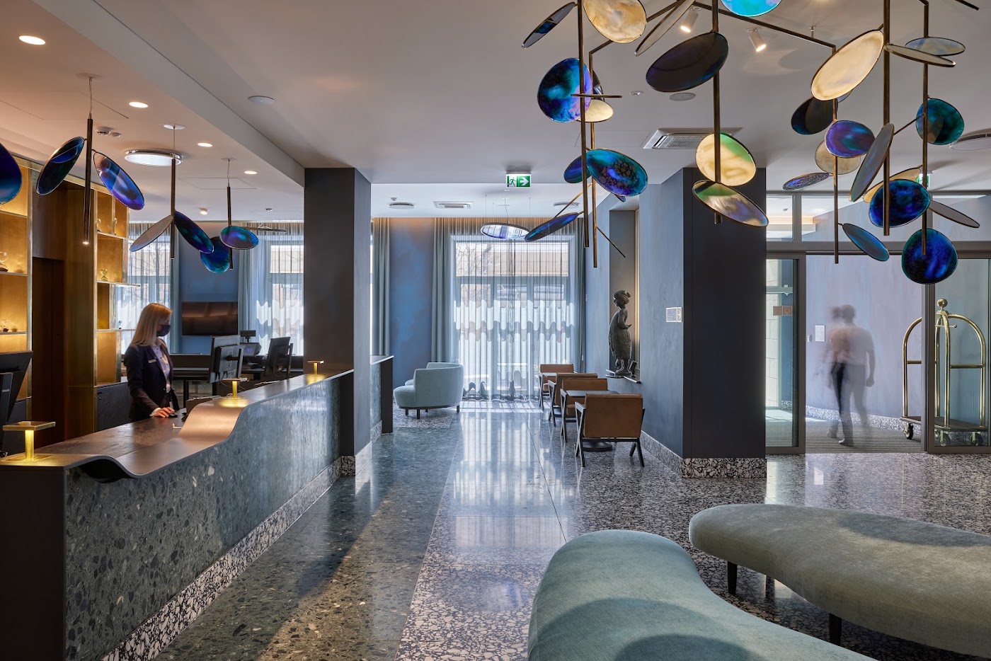 Neringa Hotel, dog-friendly hotel, photo 4