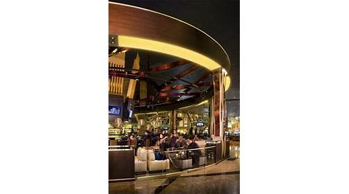 New York-New York Hotel & Casino, dog-friendly hotel, photo 4