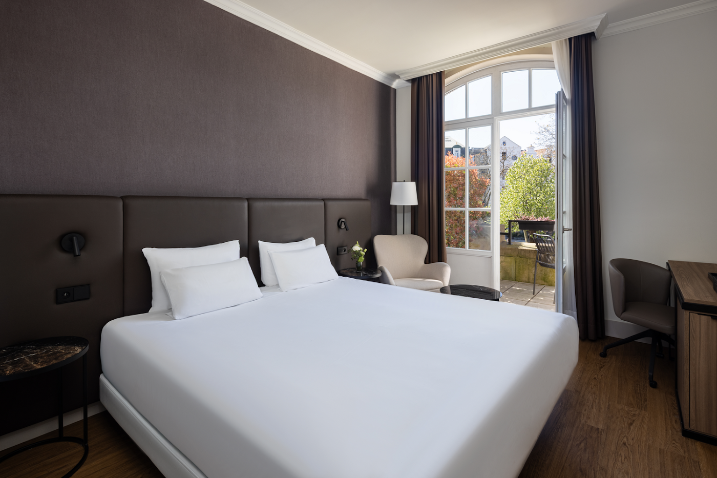 NH Brussels Carrefour de l'Europe, dog-friendly hotel, photo 4