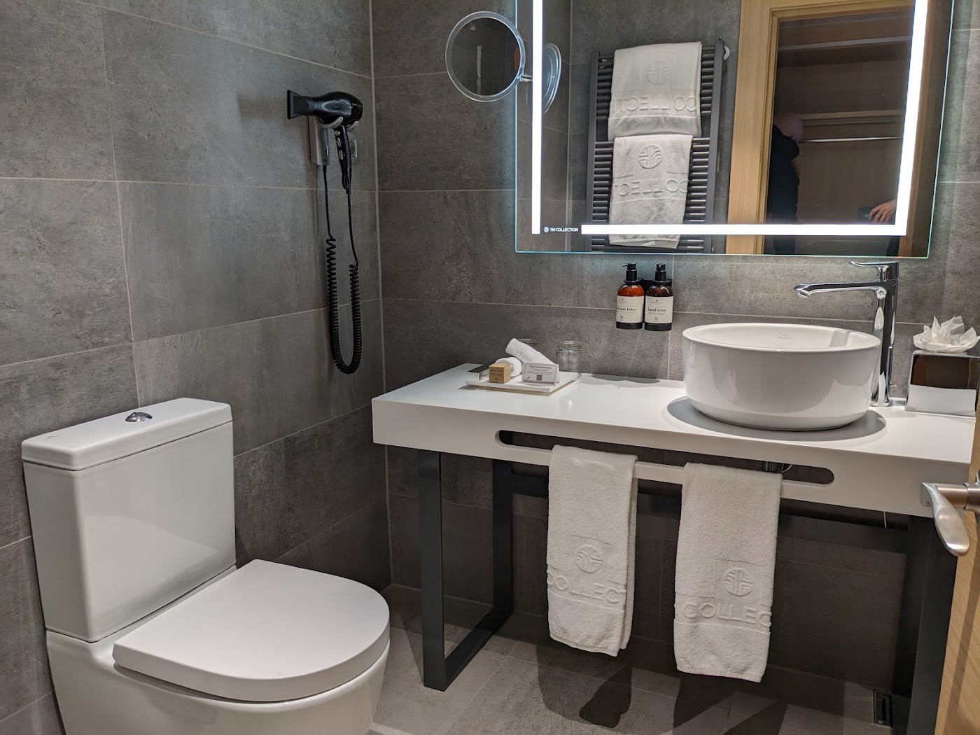 NH Collection Brussels Grand Sablon, dog-friendly hotel, photo 3