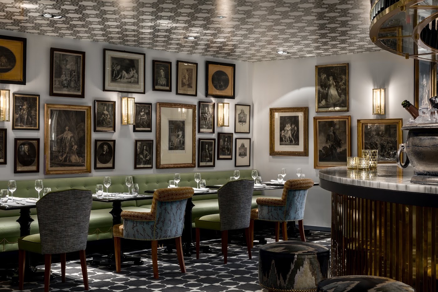 NH Collection Brussels Grand Sablon, dog-friendly hotel, photo 5