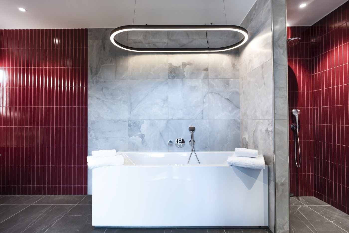 NH Collection Copenhagen, dog-friendly hotel, photo 4