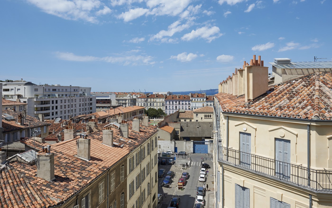 NH Collection Marseille, dog-friendly hotel in Marseille and Cassis
