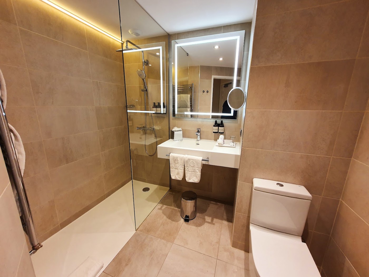 NH Collection Marseille, dog-friendly hotel, photo 3