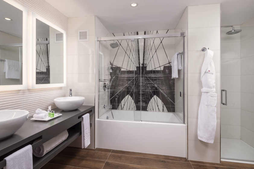 NH Collection New York Madison Avenue, dog-friendly hotel, photo 3