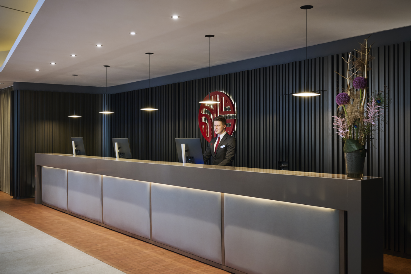 NH Collection Nürnberg City, dog-friendly hotel, photo 5
