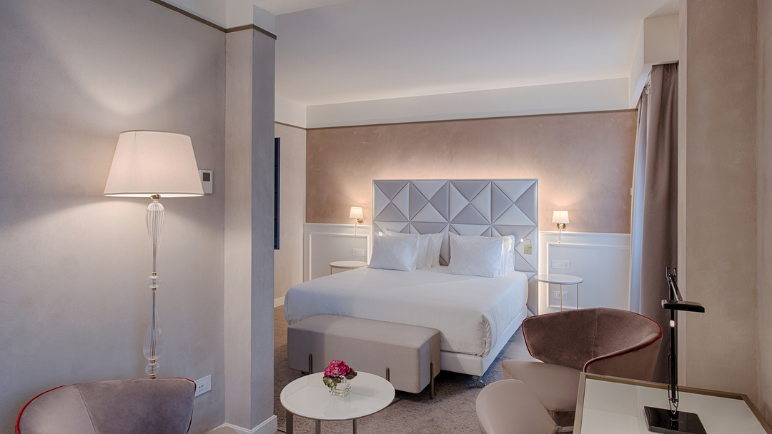 NH Collection Palazzo Verona, dog-friendly hotel in Verona