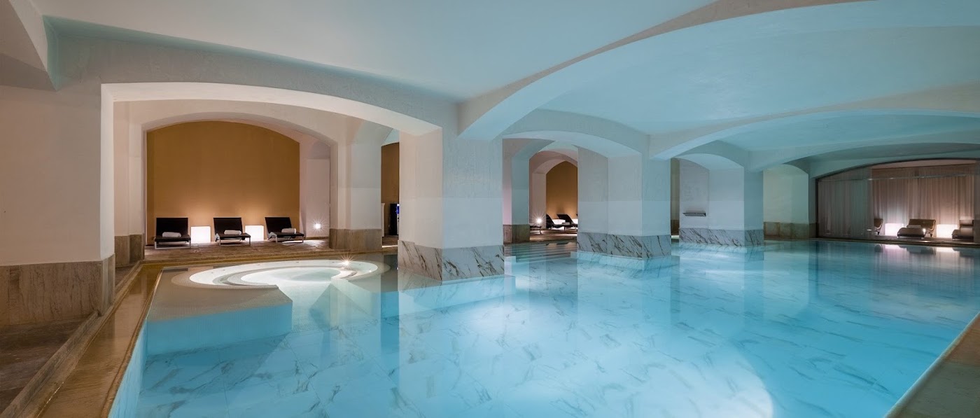 NH Collection Prague Carlo IV, dog-friendly hotel, photo 3