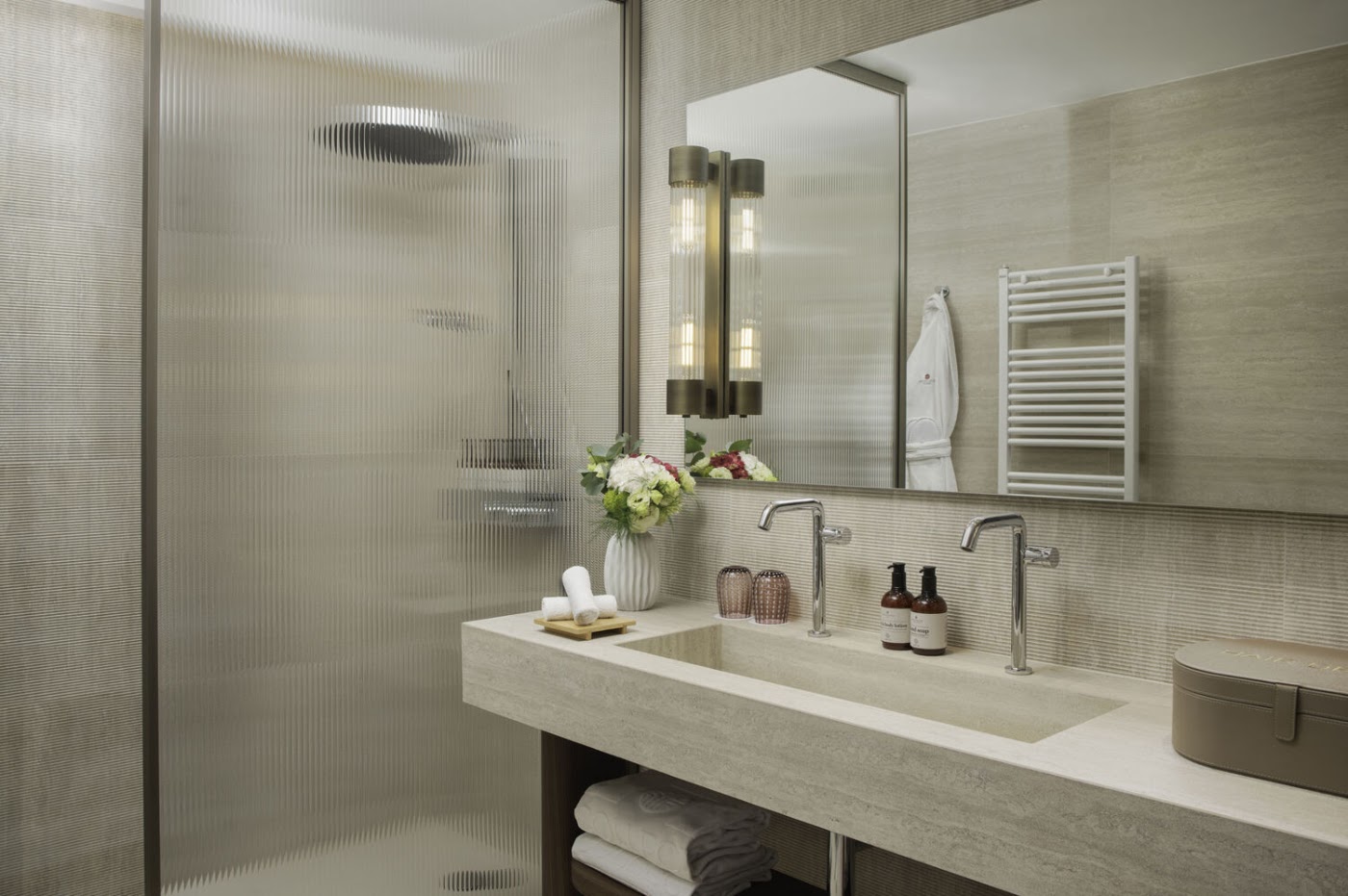 NH Collection Taormina, dog-friendly hotel, photo 4