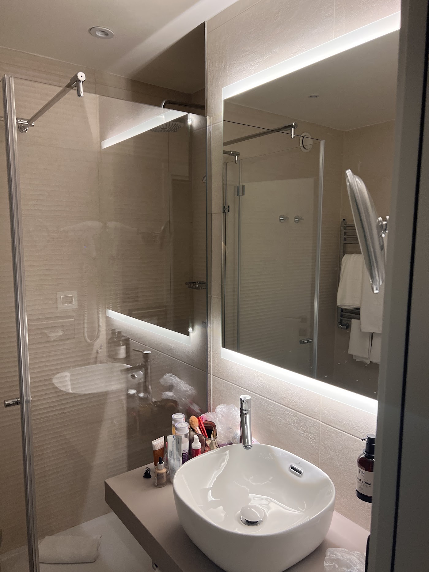 NH La Spezia, dog-friendly hotel, photo 3