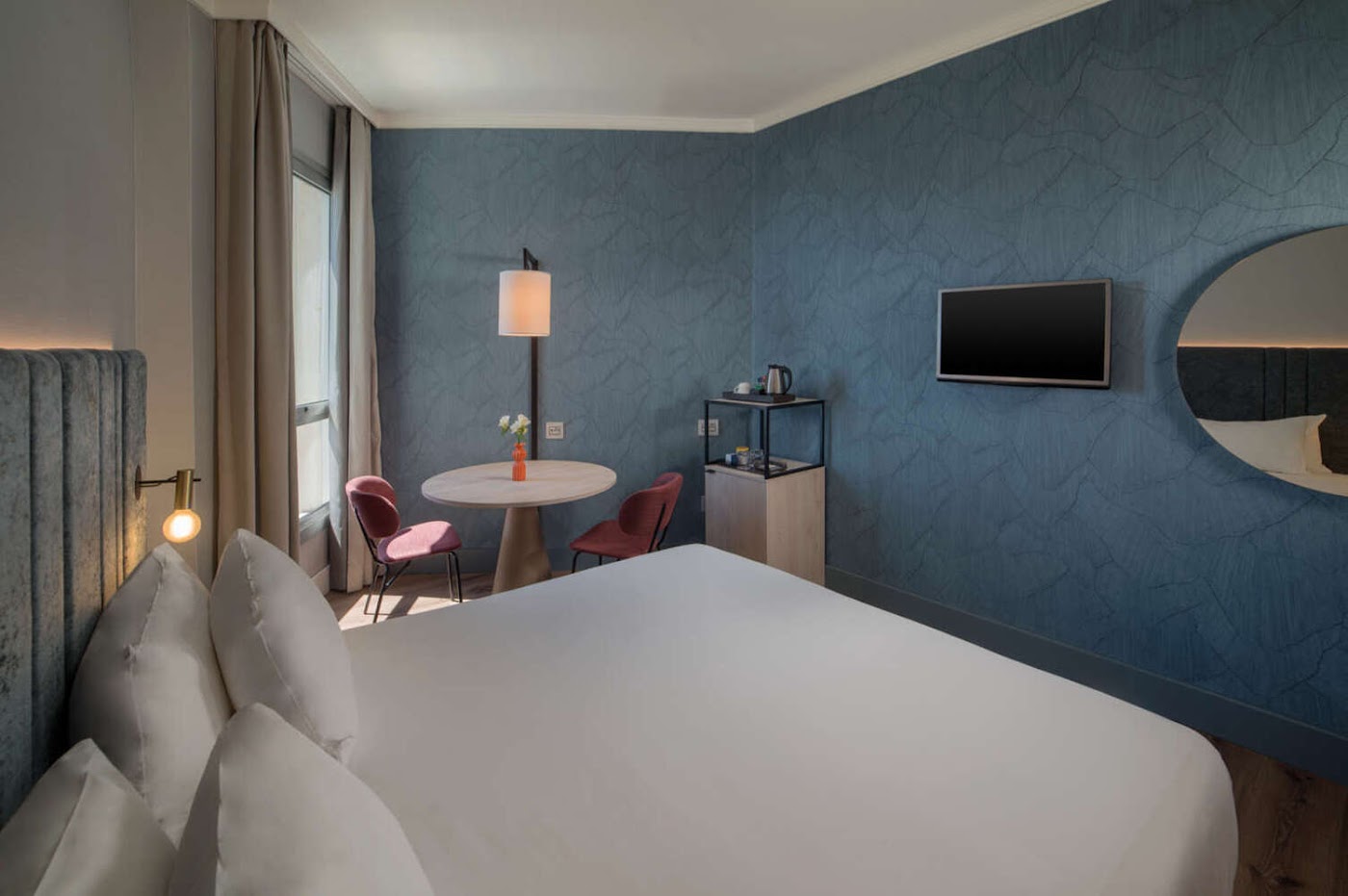 NH La Spezia, dog-friendly hotel, photo 4