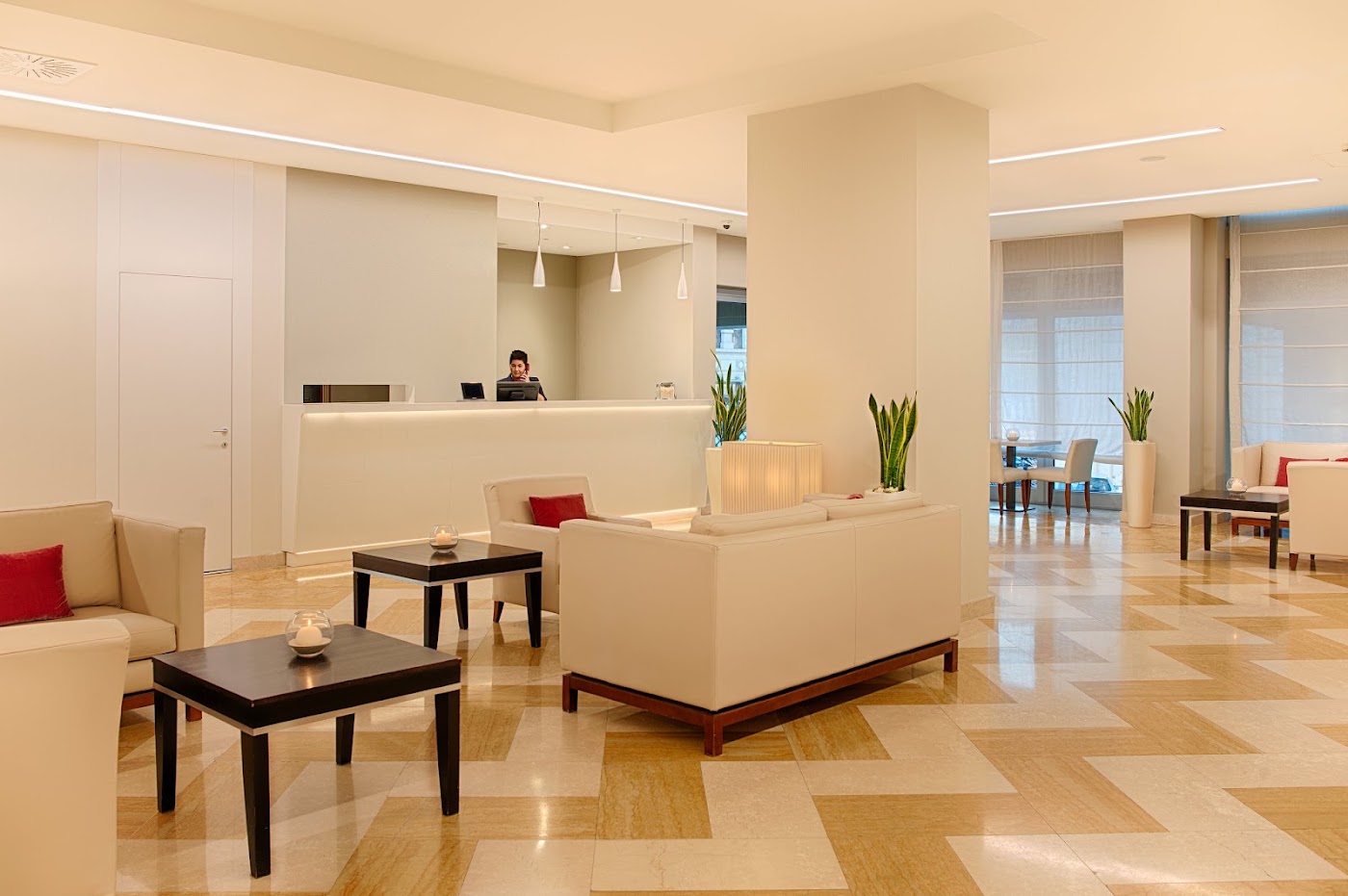 NH La Spezia, dog-friendly hotel, photo 5