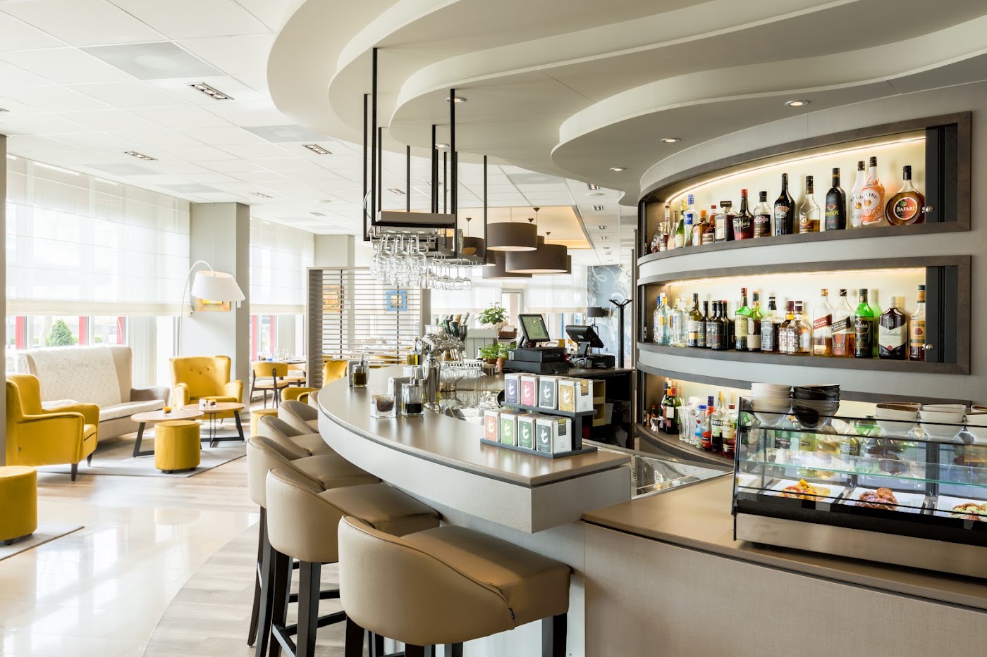 NH Maastricht, dog-friendly hotel, photo 4