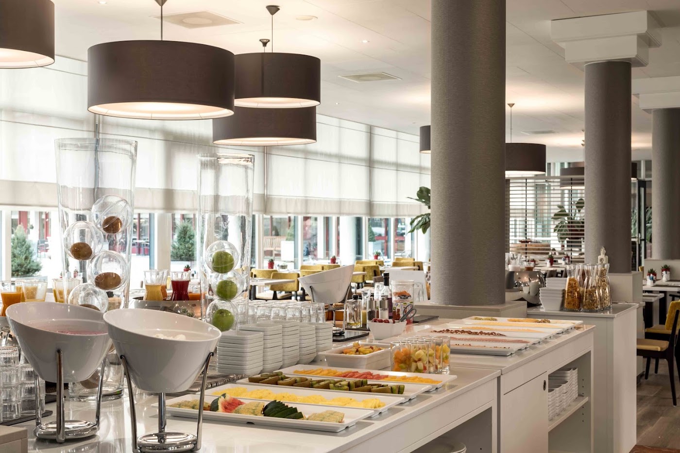NH Maastricht, dog-friendly hotel, photo 5