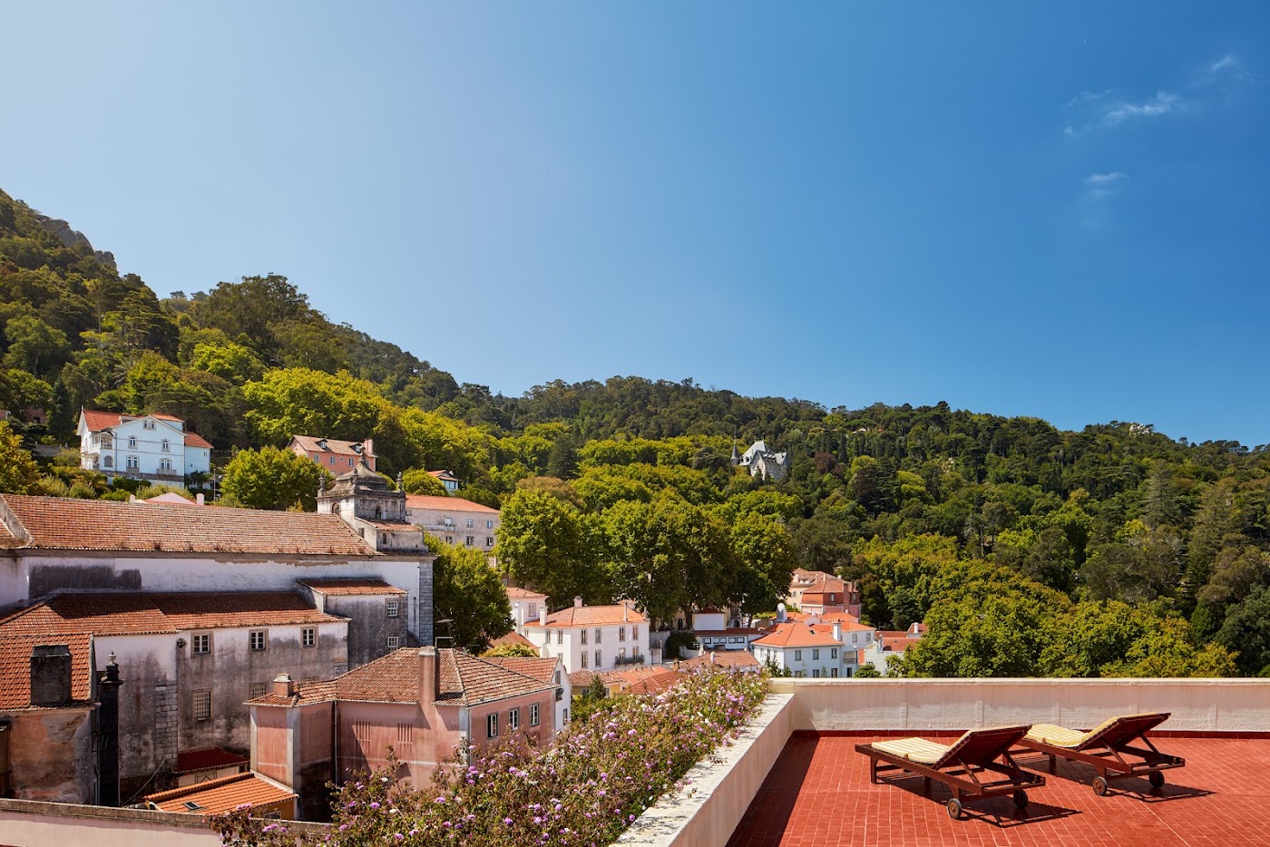 NH Sintra Centro, dog-friendly hotel, photo 4