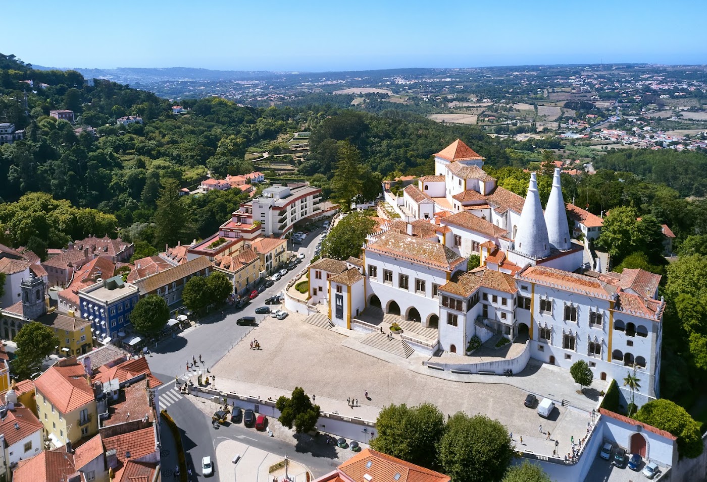 NH Sintra Centro, dog-friendly hotel, photo 5
